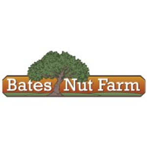 Bates Nut Farm - Logo