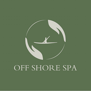 OFF SHORE SPA - Logo
