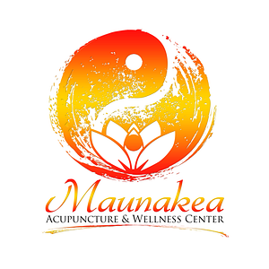 Maunakea Acupuncture & Wellness Center - Logo