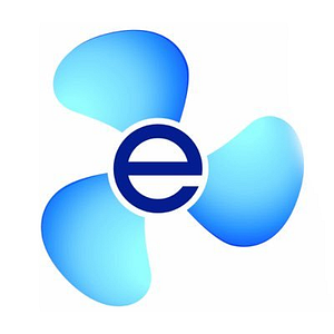 Marine Evolutions - Logo