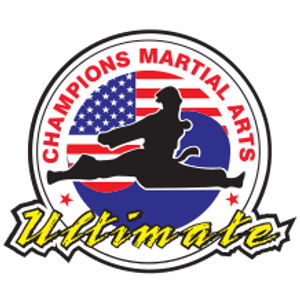 Champions Martial Arts Wantagh - Logo