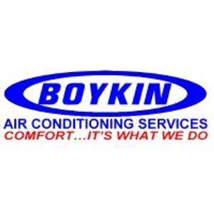 Boykin Air Conditioning Services - HVAC contractor in Sumter