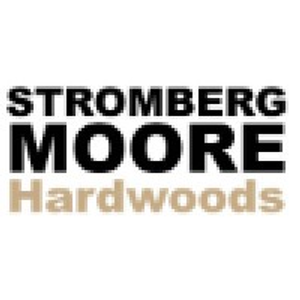 Stromberg Moore Hardwoods - Logo