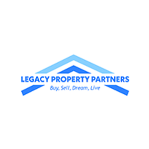 Legacy Property Partners MI - Logo