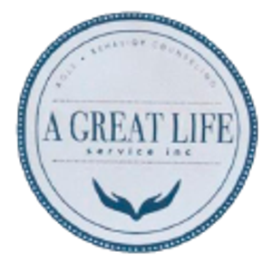 A Great Life Services, Inc. - Logo