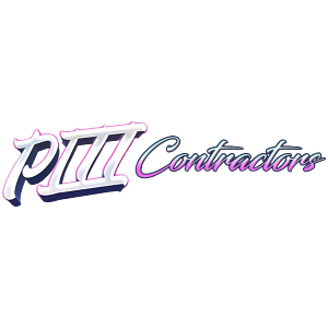P-III Contractors
