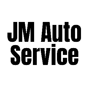 Jm Auto Service - Logo