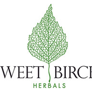Sweet Birch Herbals - Logo