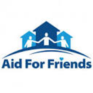 Aid For Friends Administrative Office - Association / Organization in Pocatello