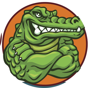 Gator Epoxy Solutions - Logo