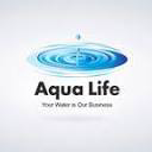 Aqua Life Solutions DFW - Logo