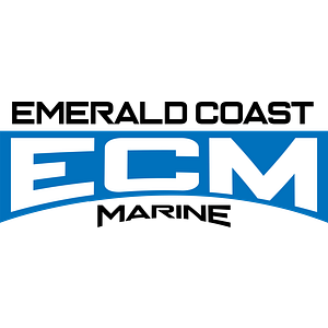 Emerald Coast Marine Construction - Logo