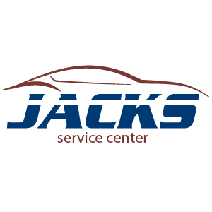 Jacks Service Center - Logo