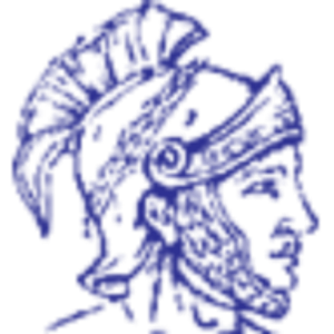 Cesar's Painting - Logo