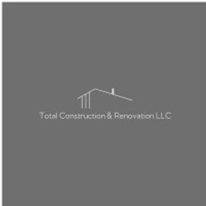 Total Construction & Renovation LLC - Logo