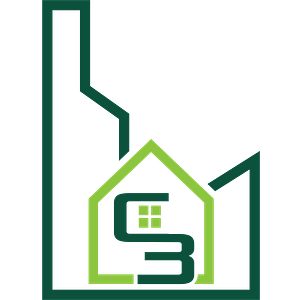 C3 Real Estate Investments LLC - Logo