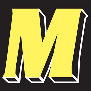 Morgan Self Storage - Logo