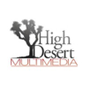 High Desert Multimedia - Logo