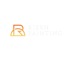 Risen Painting - Logo