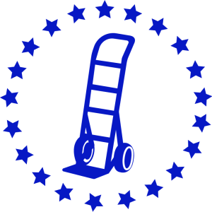 Blue Dolly Moving & Storage
