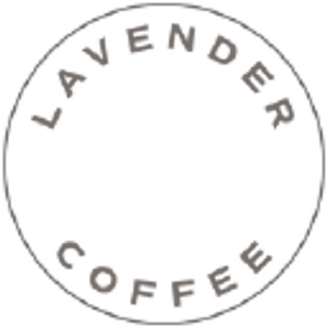 Lavender Coffee Boutique - Logo