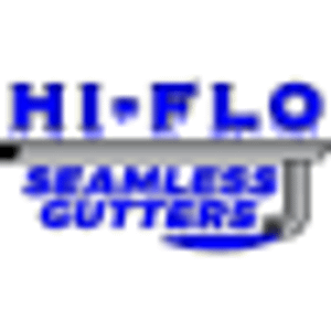 HI-FLO Seamless Gutters