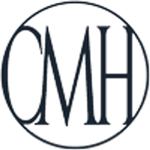 Chelsey Hall Boudoir Photography - Logo