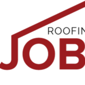 Jobson Roofing - Logo