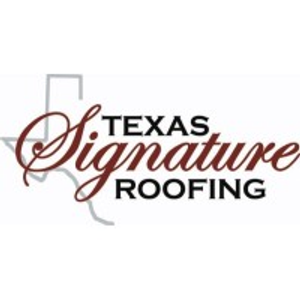 Texas Signature Roofing - Logo