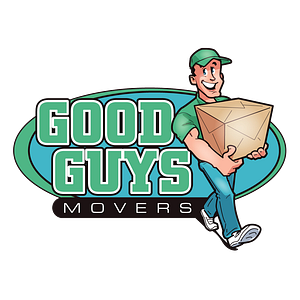 Good Guys Moving