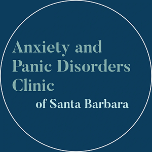 Anxiety & Panic Disorders Clinic of Santa Barbara - Logo