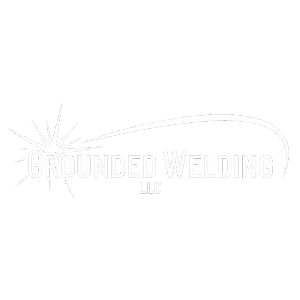 Grounded Welding and Fab LLC - Logo