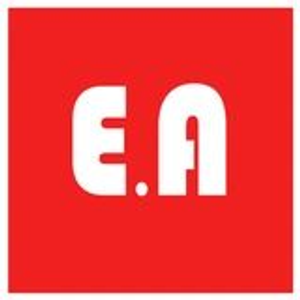 EA Pro Painters - Logo