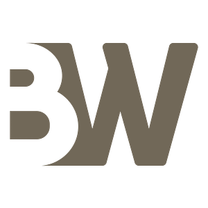 Big Works Fence & Deck - Logo
