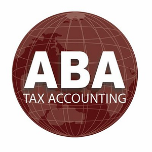 ABA Tax Accounting - Logo