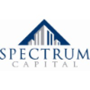 Spectrum Capital - Logo