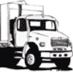 Thomas Disposal Services - Logo
