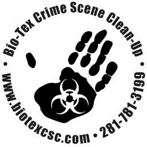 Bio-Tex Crime Scene & Hoarding Cleanup - Logo