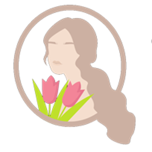 Franco's Flower Shop - Logo