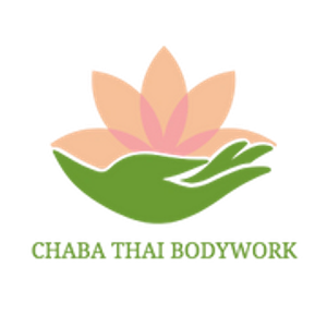 Chaba Thai Mobile Massage - Logo