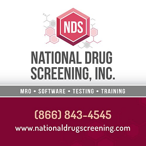 National Drug Screening