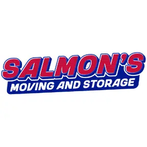 Salmon's Moving & Storage - Richmond BC Movers - Logo