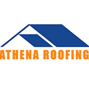 Athena Roofing - Oxnard - Logo