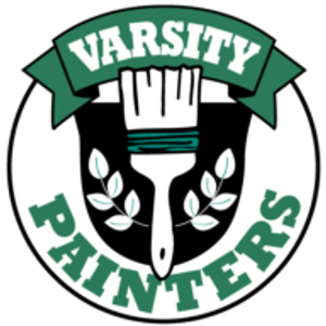 Varsity Painters - Logo