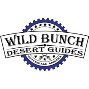 Wild Bunch Desert Guides