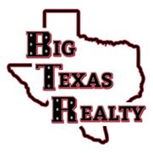 Big Texas Realty - Logo