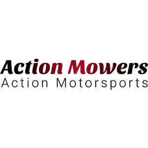 Action Motorsports - Logo