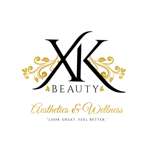XK Beauty Aesthetics & Wellness - East Hanover - Logo