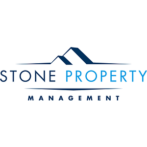 Stone Property Management - Logo