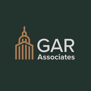 GAR Associates LLC - Logo